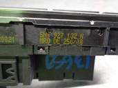 Recambio de mandos salpicadero para volkswagen tiguan (5n1) 2.0 tdi referencia OEM IAM 5N1927132N  