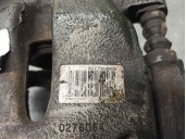 Recambio de pinza freno delantera izquierda para peugeot 2008 (--.2013) 1.6 16v referencia OEM IAM 967758468  