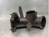 Recambio de tubo para volkswagen golf v variant (1k5) 1.4 16v tsi referencia OEM IAM 03C145861D 