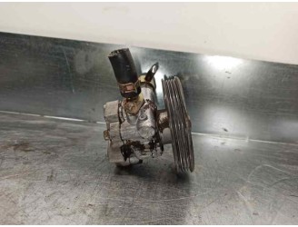 Recambio de bomba servodireccion para mitsubishi l 200 (k6/7) 2.5 td cat referencia OEM IAM MR374897  