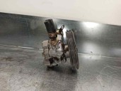 Recambio de bomba servodireccion para mitsubishi l 200 (k6/7) 2.5 td cat referencia OEM IAM MR374897  