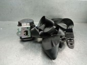 Replacement front right seat belt for Renault Clio IV (BH_) 0.9 TCe 90 LPG OEM IAM reference 868840454R 6006892