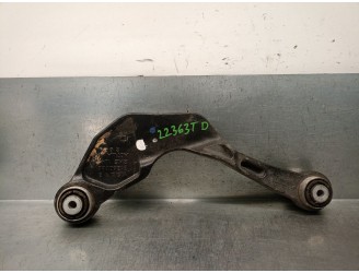 Recambio de brazo suspension inferior trasero derecho para volvo v90 ii station wagon (235) d5 awd referencia OEM IAM 31360866 3
