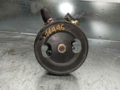 Recambio de bomba servodireccion para mitsubishi l 200 (k6/7) 2.5 td cat referencia OEM IAM MR374897  