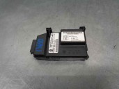Recambio de modulo electronico para volkswagen tiguan (5n1) 2.0 tdi referencia OEM IAM 1K6919879  