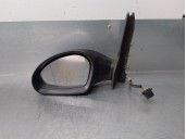 Replacement left wing mirror for Seat Toledo (5P2) 2.0 TDI OEM IAM reference 5P1857507A 5 PINS 5 DOORS