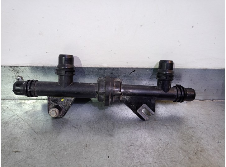 Recambio de tubo para citroën berlingo referencia OEM IAM 9834745480 TRISTONE