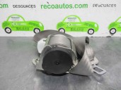 Replacement rear right seat belt for Fiat Idea (135) 1.9 JTD CAT OEM IAM reference 