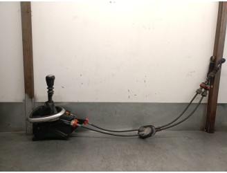 Recambio de palanca cambio para nissan qashqai (j10) 2.0 dci turbodiesel cat referencia OEM IAM 34101JD500 34101JD500 