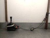 Recambio de palanca cambio para nissan qashqai (j10) 2.0 dci turbodiesel cat referencia OEM IAM 34101JD500 34101JD500 
