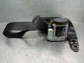Replacement front right seat belt for Renault Clio IV (BH_) 0.9 TCe 90 LPG OEM IAM reference 868840454R 6006892