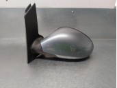 Replacement left wing mirror for Seat Toledo (5P2) 2.0 TDI OEM IAM reference 5P1857507A 5 PINS 5 DOORS
