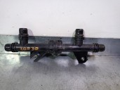 Recambio de tubo para citroën berlingo referencia OEM IAM 9834745480 TRISTONE