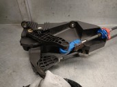 Recambio de palanca cambio para nissan qashqai (j10) 2.0 dci turbodiesel cat referencia OEM IAM 34101JD500 34101JD500 