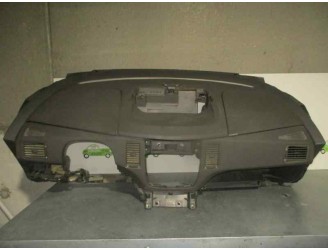 Recambio de salpicadero para fiat idea (135) 1.9 jtd cat referencia OEM IAM GRIS 