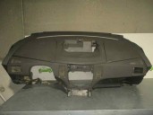 Recambio de salpicadero para fiat idea (135) 1.9 jtd cat referencia OEM IAM GRIS 
