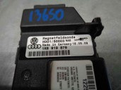 Recambio de modulo electronico para volkswagen tiguan (5n1) 2.0 tdi referencia OEM IAM 1K6919879  