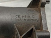 Recambio de tubo para volkswagen golf v variant (1k5) 1.4 16v tsi referencia OEM IAM 03C145861D 