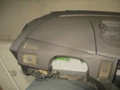 Recambio de salpicadero para fiat idea (135) 1.9 jtd cat referencia OEM IAM GRIS 