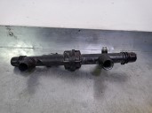 Recambio de tubo para citroën berlingo referencia OEM IAM 9834745480 TRISTONE