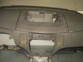 Recambio de salpicadero para fiat idea (135) 1.9 jtd cat referencia OEM IAM GRIS 