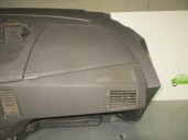 Recambio de salpicadero para fiat idea (135) 1.9 jtd cat referencia OEM IAM GRIS 