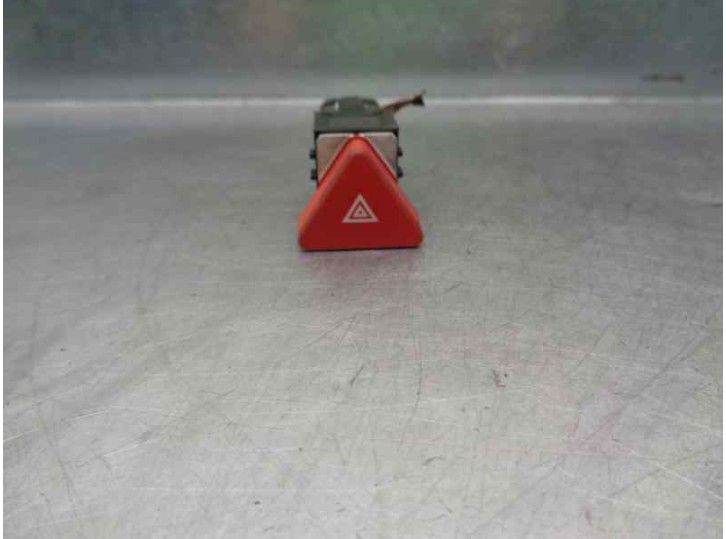 Recambio de warning para volkswagen tiguan (5n1) 2.0 tdi referencia OEM IAM 3543977  