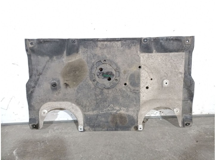 Recambio de cubrecarter para bmw 5 (g30, f90) 520 d referencia OEM IAM 74850610 51757363871 CESTA 50 - CAMPA