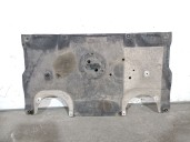 Recambio de cubrecarter para bmw 5 (g30, f90) 520 d referencia OEM IAM 74850610 51757363871 CESTA 50 - CAMPA