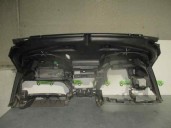 Recambio de salpicadero para fiat idea (135) 1.9 jtd cat referencia OEM IAM GRIS 