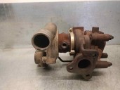 Replacement turbocharger for Opel Corsa C 1.7 16V DI CAT (Y 17 DTL / LK8) OEM IAM reference 4917308501 