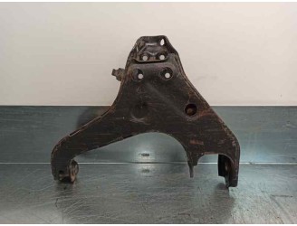 Recambio de brazo suspension inferior delantero izquierdo para mitsubishi l 200 (k6/7) 2.5 td cat referencia OEM IAM MR296269 