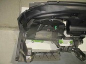 Recambio de salpicadero para fiat idea (135) 1.9 jtd cat referencia OEM IAM GRIS 