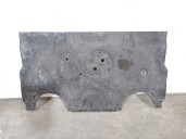 Recambio de cubrecarter para bmw 5 (g30, f90) 520 d referencia OEM IAM 74850610 51757363871 CESTA 50 - CAMPA