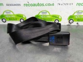 Replacement seat belt buckle for Audi A3 (8L) 1.9 TDI OEM IAM reference 8L0857740A 3 DOORS