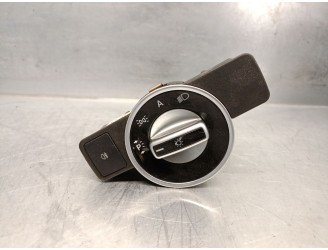 Recambio de mando luces salpicadero para mercedes-benz clase e coupé (c207) e 250 cdi / bluetec / d (207.303, 207.304) referenci