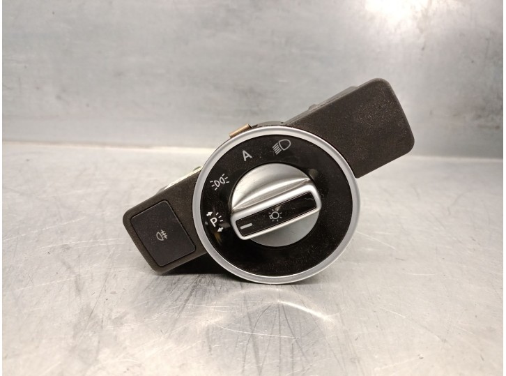 Recambio de mando luces salpicadero para mercedes-benz clase e coupé (c207) e 250 cdi / bluetec / d (207.303, 207.304) referenci