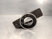 Recambio de mando luces salpicadero para mercedes-benz clase e coupé (c207) e 250 cdi / bluetec / d (207.303, 207.304) referenci