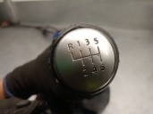 Recambio de palanca cambio para nissan qashqai (j10) 2.0 dci turbodiesel cat referencia OEM IAM 34101JD500 34101JD500 
