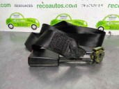 Replacement seat belt buckle for Audi A3 (8L) 1.9 TDI OEM IAM reference 8L0857740A 3 DOORS
