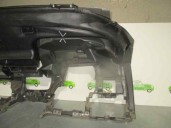 Replacement dashboard for Fiat Idea (135) 1.9 JTD Cat OEM IAM reference GREY 