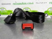 Replacement seat belt buckle for Audi A3 (8L) 1.9 TDI OEM IAM reference 8L0857740A 3 DOORS