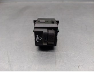 Recambio de mando luces salpicadero para citroën berlingo referencia OEM IAM 98125550ZD  