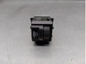 Recambio de mando luces salpicadero para citroën berlingo referencia OEM IAM 98125550ZD 