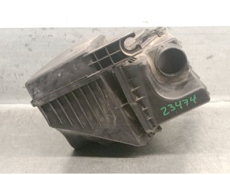 Recambio de carcasa filtro de aire para smart forfour hatchback (453) 0.9 (453.044, 453.053) referencia OEM IAM 165003255R A2810