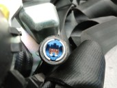 Recambio de cinturon seguridad delantero izquierdo para renault clio iv (bh_) 0.9 tce 90 lpg referencia OEM IAM 868856883R 62068