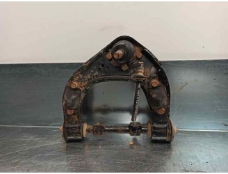 Recambio de brazo suspension superior delantero izquierdo para mitsubishi l 200 (k6/7) 2.5 td cat referencia OEM IAM MR296094 