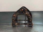 Recambio de brazo suspension superior delantero izquierdo para mitsubishi l 200 (k6/7) 2.5 td cat referencia OEM IAM MR296094 