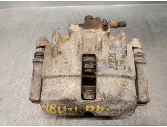 Replacement front right brake caliper for Tata Telcoline TDI D/C 4x4 OEM IAM reference 483DLTC49 