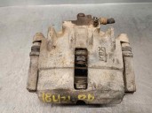 Replacement front right brake caliper for Tata Telcoline TDI D/C 4x4 OEM IAM reference 483DLTC49 
